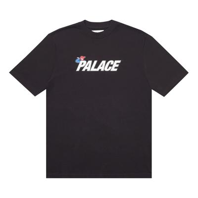 Bunning Man T-Shirt Black Unisex Tops P18ES180