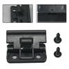 Vehicle Interior Console Storage Lexus Console Latch 5*5*2cm Securely Holding Console Lid High-quality Plastic