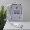 LPG Natural Gas Detector Propane Butane Sensor Sensor Alarm Motor Home Camper Marine LED Flash Alarm Sound Safety Alarm Detect