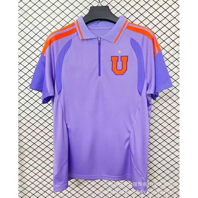 26/27 Football Jersey Unisex Short Sleeve Training Shirt Breathable Sports Top