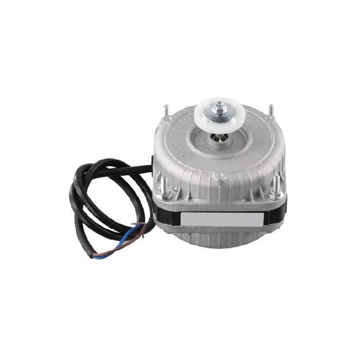 30W 4w Refrigeration Condenser Fan Motors Freezer Refrigerator Fan Motors Cooling Refrigeration Fan Parts 220v 50HZ