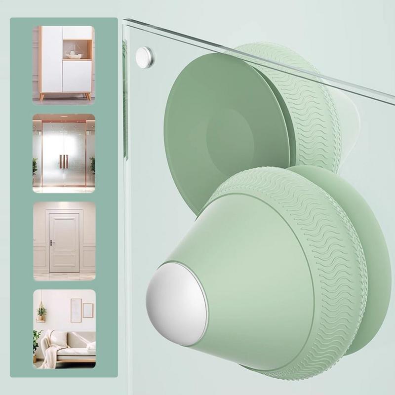 Silicone Massager Ball USB Rechargeable Vibrating Massage Ball Fitness Muscle Waist Back Relaxation Massager For Pain Relief