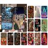 Phone Case For Moto G85 G55 G05 G14 G75 G31 G50 G52 G60 G13 G32 G84 G54 G53 G72 G24 Power Christmas Tree
