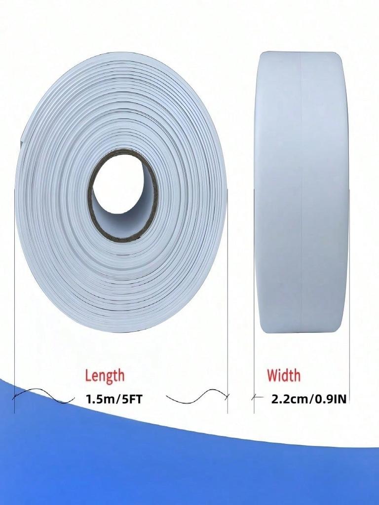 Selbstklebendes wasserdichtes schimmelresistentes Dichtungsband, Hochviskoses ölbeständiges Dichtungsband, Feuchtigkeitsbeständiger Nahtaufkleber