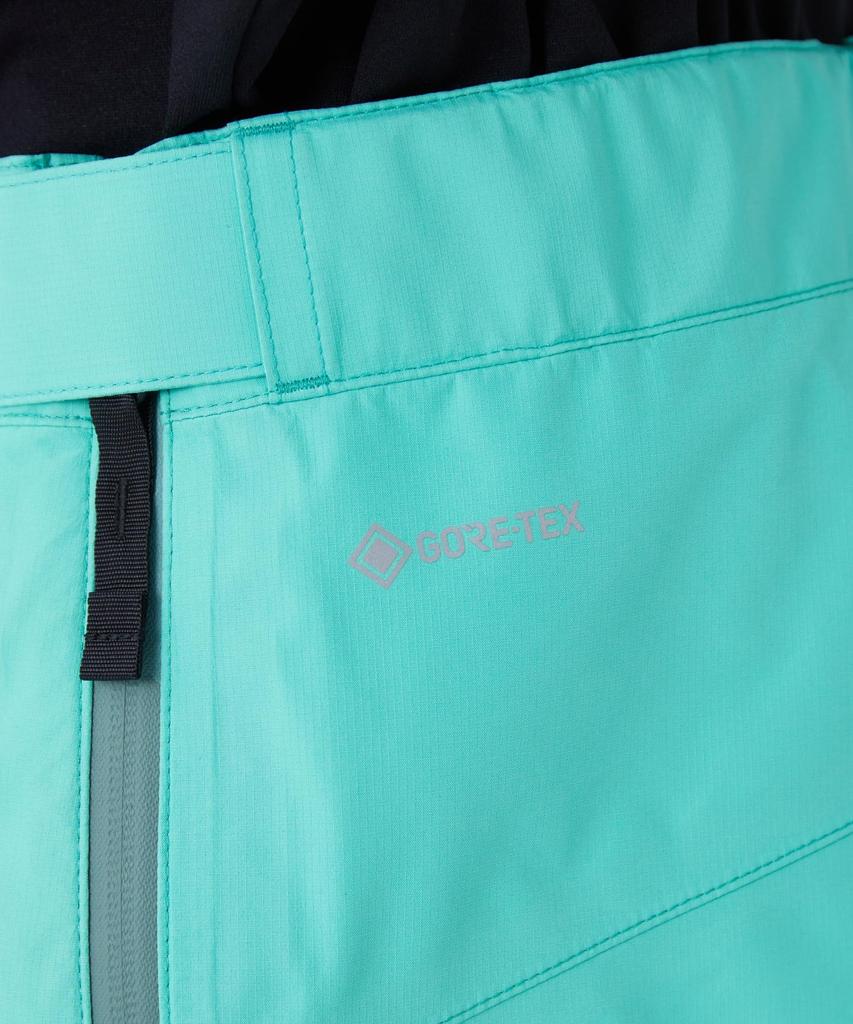 Snow Peak Rain Pants Light XL GORE-TEX PT-26SU001 (Men's/Women's) Green,