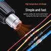 Solder Seal Heat Shrink Wire Connectors
