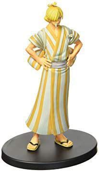 

Banpresto One Piece DXF ~THE GRANDLINE MEN~ Страна Вано, том 5, Санджи…