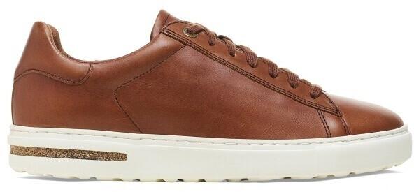 Кроссовки Birkenstock Bend Low (узкие) коньячного цвета