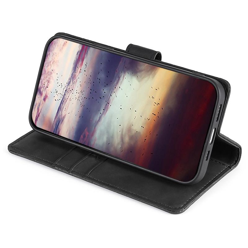 For OnePlus Nord CE 3 Lite 5G/Nord N30 5G PU Leather Crocodile Texture Phone Cover Skin-touch Feeling Stand Wallet Case