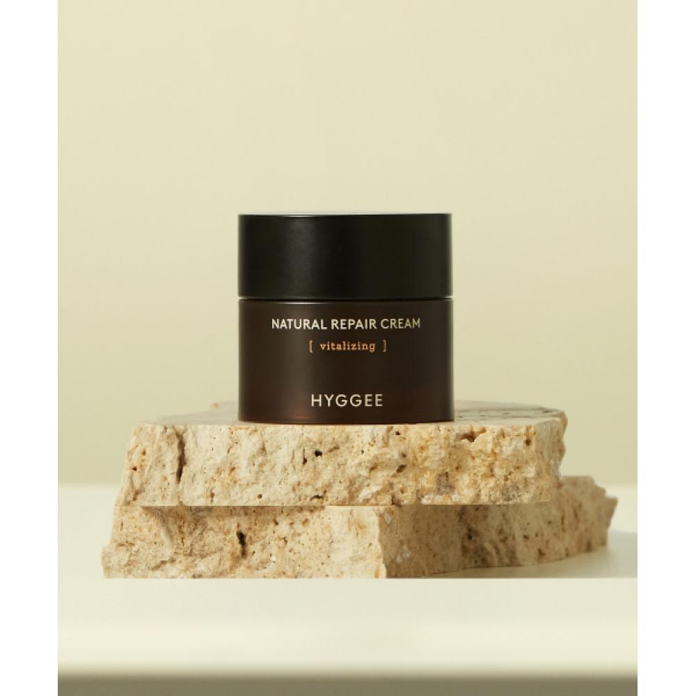 Hyggee Natural Repair Cream 50ml NONE