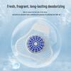 Jing Baili Round Urinal Deodorant Blocks
