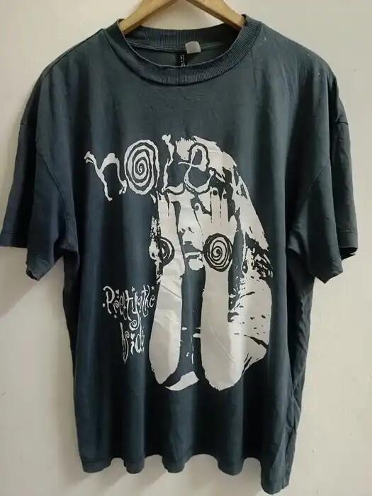 Rare Remake Hole Band Gift Funny All Size S82102 XXXXL