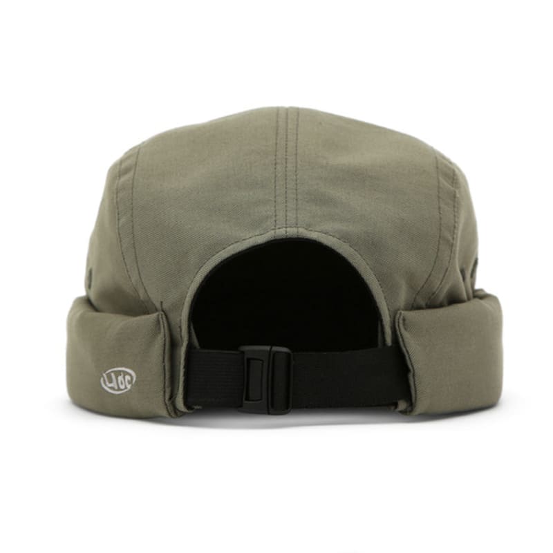 UNDERCONTROL MOLD CAP / CAMP / NOX / KHAKI