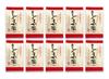 Sugimaru Bussan Ginger Tea 100g X 4 X 10 Packs Catechin-infused (25g Packs)