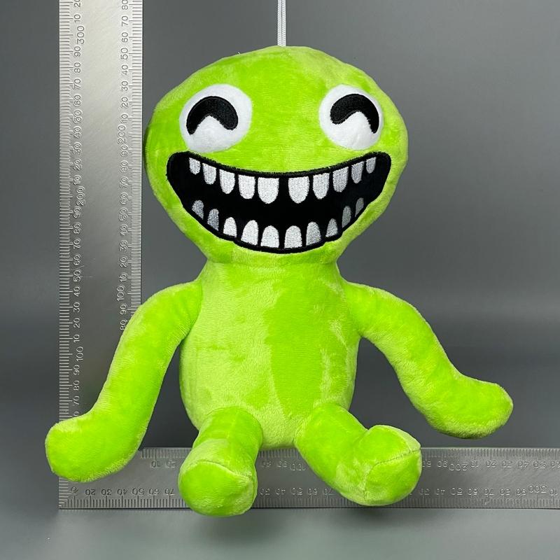 Pluszowa Lalka Gra Horror Słodkie Prezenty Urodzinowe dla Dzieci