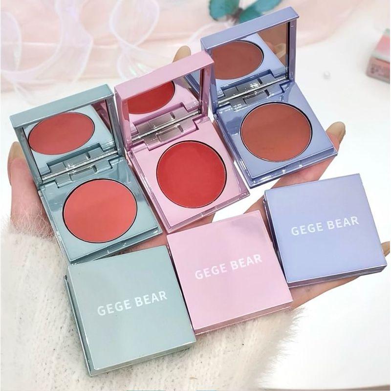 Gege Bear - Blush Powder - 3 Colors