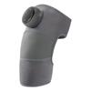 USB Recharging Heated Knee Guards 5 Heating Mode Heated Knee Pad New Knee Massager  Home Use