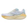 SAUCONY Triumph 22 Versátil Cómodo Verano Náutico Amortiguación Duradero Soporte Zapatillas de Running de Caña Baja Unisex Zapatillas de Running S20964-602
