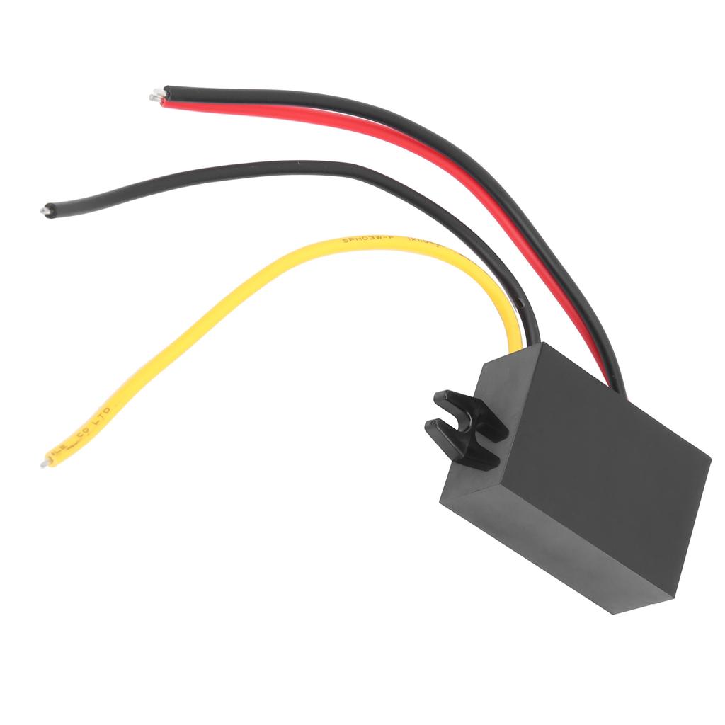 12V To 48V Power Converter Regulator Waterproof Power Converter Inverter F12S48V1.5A2S