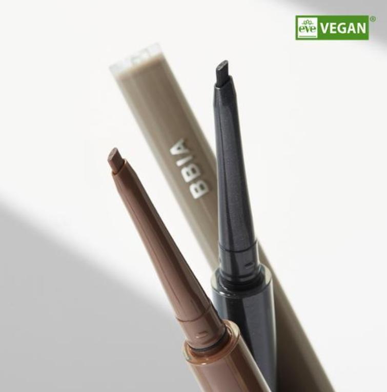 BBIA Slim Gel Eyeliner – Long-Lasting Smudge-Proof Eye Pencil