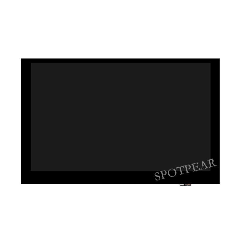 5-Zoll Raspberry Pi MIPI DSI Touchscreen-Display, 1024x600