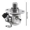 Replacement Fuel Pump Automotive Accessories High Pressure Fuel Pump Easy Installation for Fit 2015-2017 06161-5R1-305