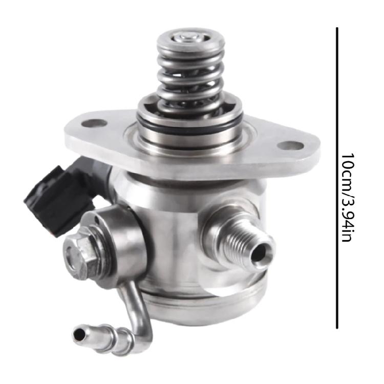 Replacement Fuel Pump Automotive Accessories High Pressure Fuel Pump Easy Installation for Fit 2015-2017 06161-5R1-305