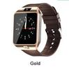 Original DZ09 Smart Watch Bluetooth Wearable Devices Smart Wristwatch For iPhone Android Phone Watch With Camera Clock SIM TF