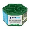 Garden Edging 10 9 Green Cellfast