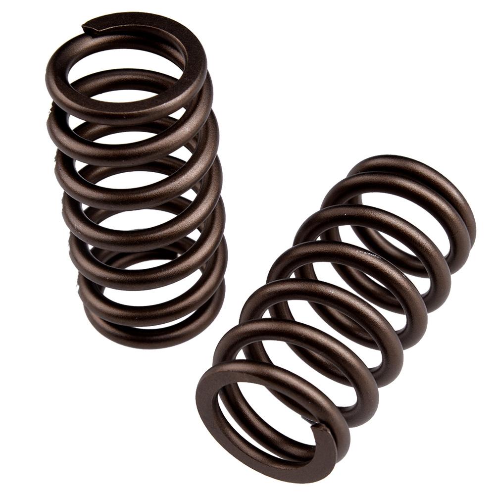 Valve Springs +Cover Gaskets + O-Rings + Seals Kit For Cummins 6BT 5.9 12V 89-98