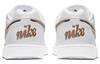 Nike Ebernon Low White/Gold Women's BV1156-100