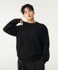 Deobeuleis Raglan Hazzi Knit (Black)