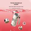 Gemy Coca-Cola Co-branded Mini Insulated Travel Mug
