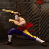 Toys Action Figure Street Fighter Deluxe Vega Sagat Blanka Collector Figure
