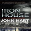Iron House by John Hart Paperback Book 9781848541801