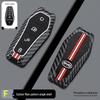 BYD F-Model Carbon Fiber Car Key Case