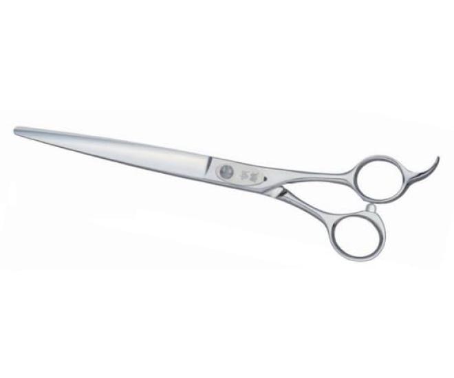 Tokyo Riki Cutting Thinning Kocho Blade Length & Scissors, Series, 7-inch, 177mm, 89mm, 60g, EH-70F