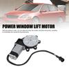 807318991A Sensitive 2 Pin Front Driver Side Fast Lifting Power Window Lift Motor High Performance for Frontier 2005 To 2019