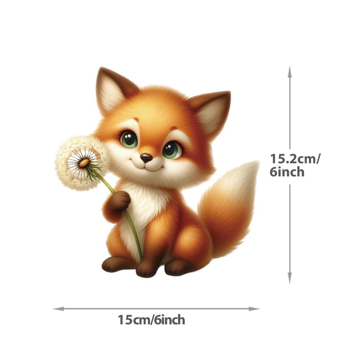 

DTF теплопередача 15 см животные милые обезьяны львы термонашивка «сделай сам» новый аксессуар для одежды для детей футболка патч наклейки наклейка