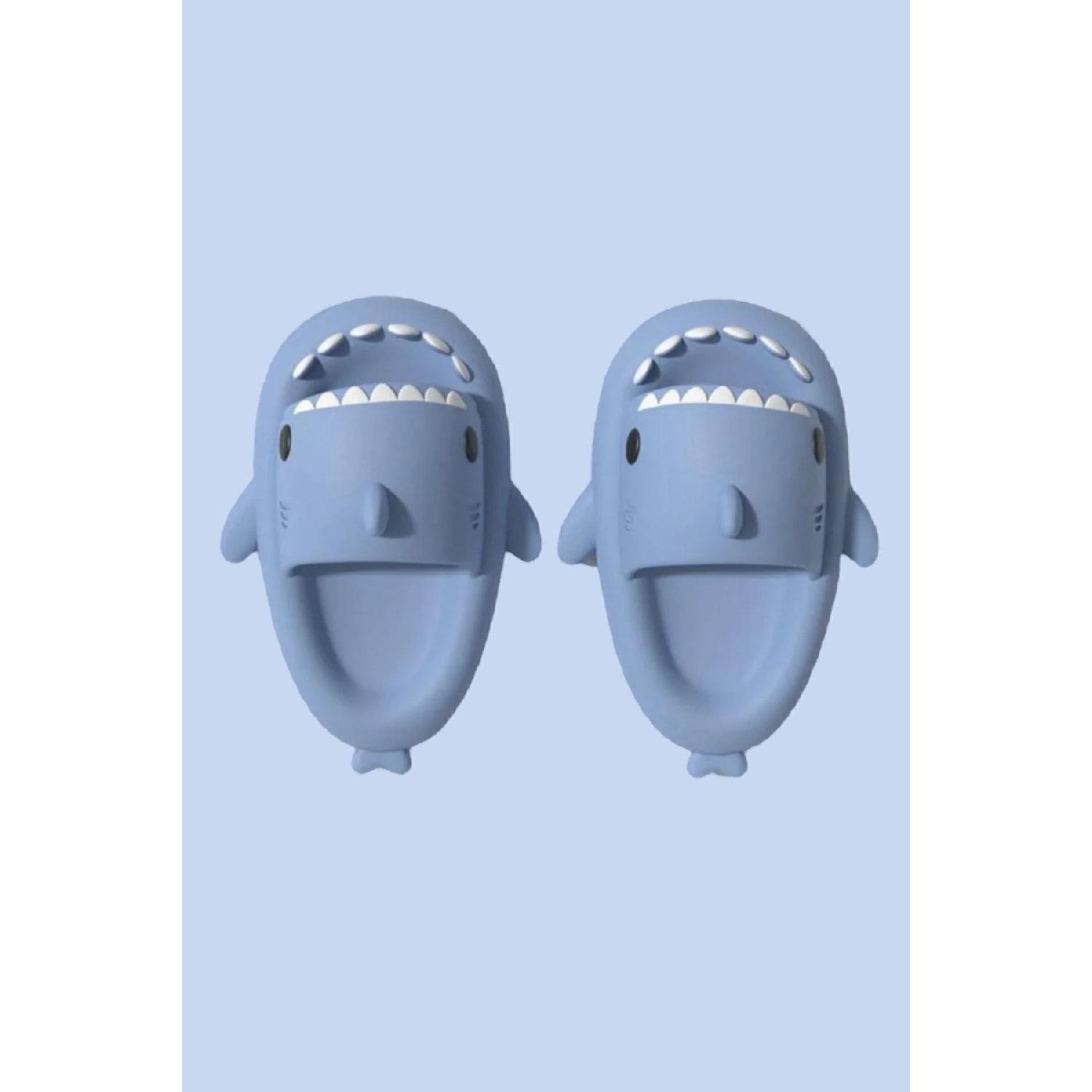 

Шлепанцы Hipnotico Shark Slides Shark 42-43