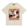 Rats Spelled Backwards Is Star Funny Rat Meme T Shirts Unisex Women Retro Humor Short Sleeve Tshirts Oversized Cotton Tshirt