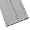 Women's Elastic High Waist Patchwork Straight-Leg Pants - 2025 New European & American Style
