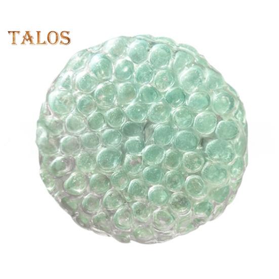 Handmade Stress Relief Balls Anxiety Relief Stress Ball Ergonomic Portable Shapeable Ball for Carpal Tunnel Arthritis Treatment