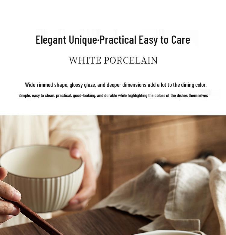 Elegante Große Japanische Keramik Dampfgarplatte für Gehobenes Essen