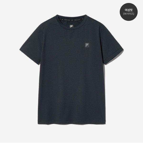 Fila Men woMen Basic Performance T shirT