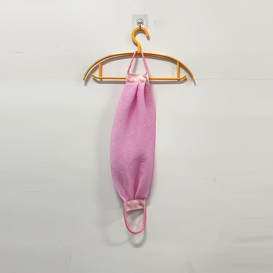 

Эластичная нейлоновая мочалка для спины в корейском стиле 45x20 cm