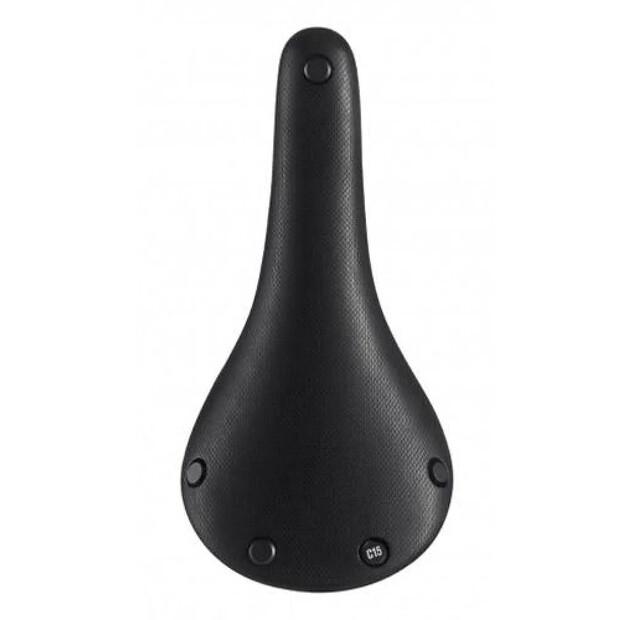 Brooks England C15 Cambium All Weather велосипедное седло