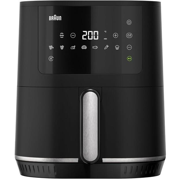 

Фритюрница Braun MultiFry 3 HF 3030 (0X12500002)
