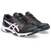 Sports Shoes Asics Black Gel-Rocket 11