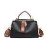 Retro Women's Shoulder Bag Large Capacity Shoulder Bag